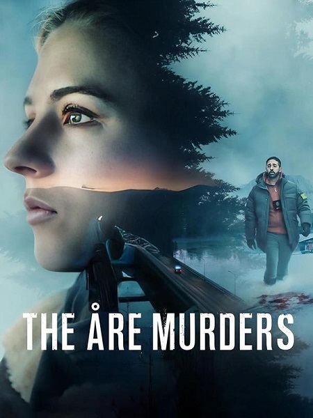 مسلسل The Are Murders الموسم الاول مترجم كامل