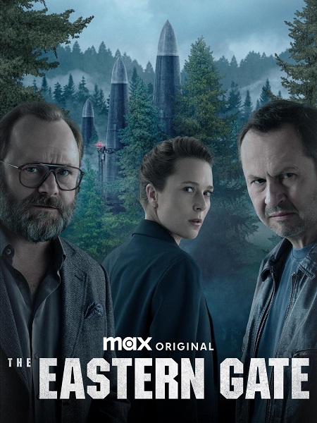 مسلسل The Eastern Gate الحلقة 2 مترجمة