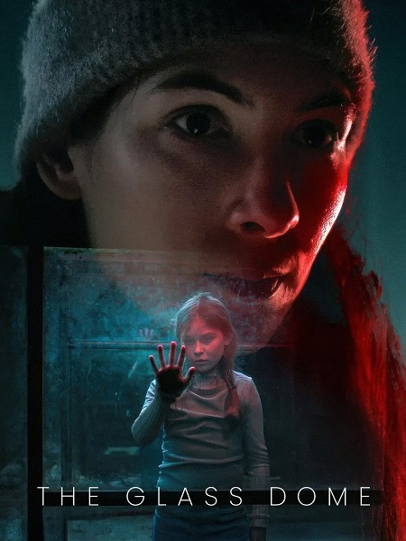 مسلسل The Glass Dome الحلقة 1 مترجمة