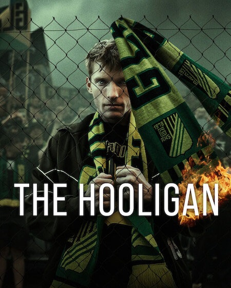 مسلسل The Hooligan الموسم الاول الحلقة 5 مترجمة