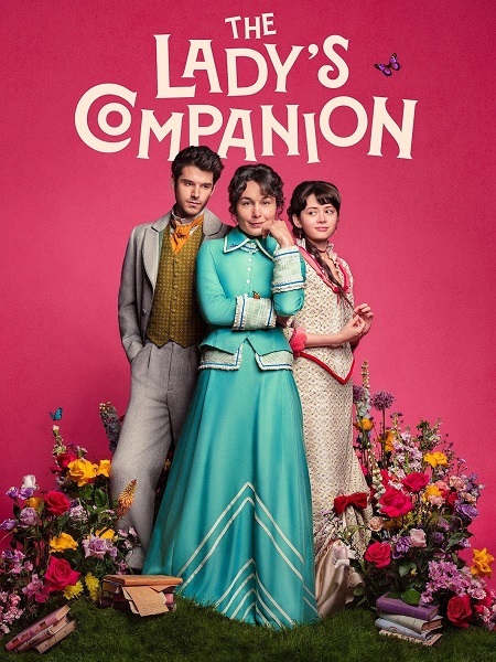 مسلسل The Lady’s Companion الموسم الاول مترجم كامل