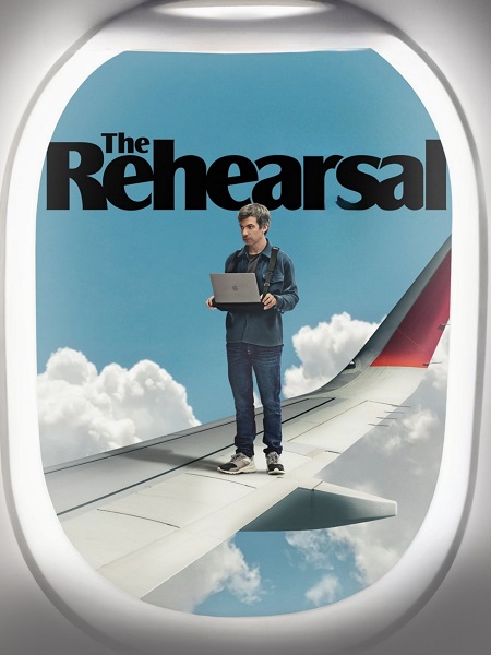 مسلسل The Rehearsal الموسم الثاني مترجم كامل