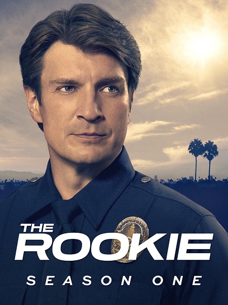 مسلسل The Rookie الموسم الاول مترجم كامل