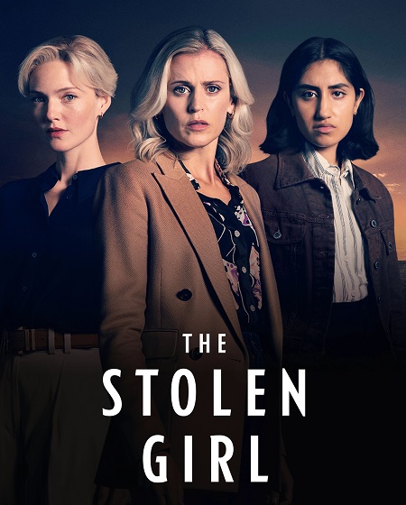 مسلسل The Stolen Girl 2025 مترجم كامل