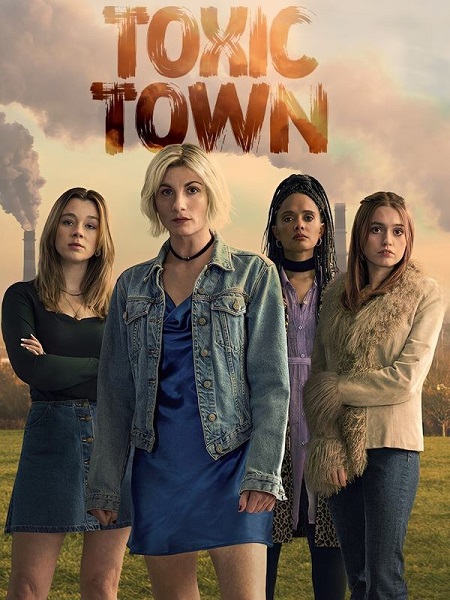 مسلسل Toxic Town الحلقة 2 مترجمة