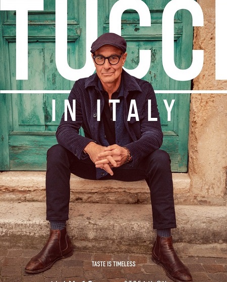 مسلسل Tucci in Italy الموسم الاول الحلقة 2 مترجمة