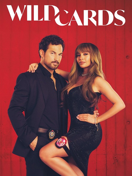 مسلسل Wild Cards الموسم الثاني الحلقة 13 مترجمة