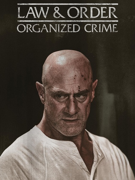 مسلسل Law and Order Organized Crime الموسم الخامس الحلقة 10 مترجمة