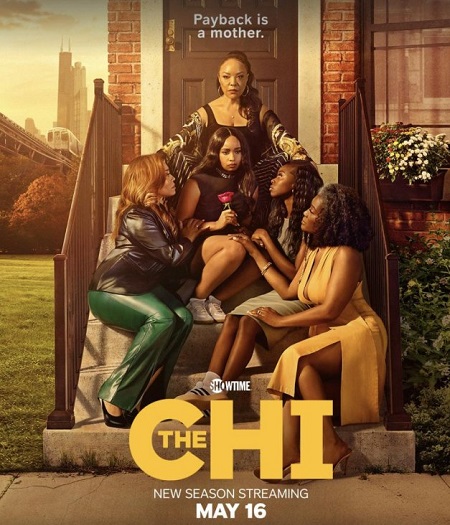 مسلسل The Chi الموسم السابع الحلقة 5 مترجمة