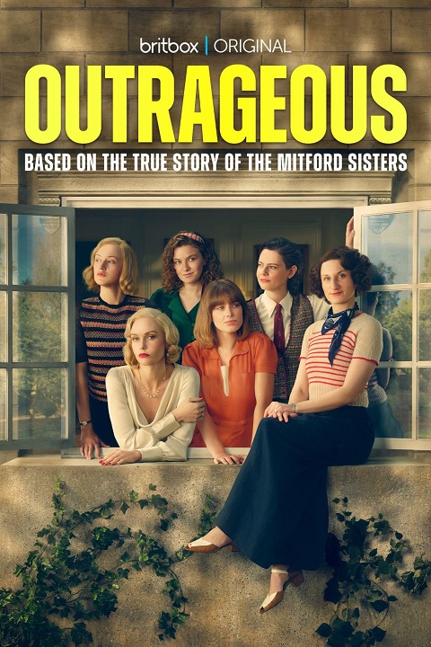 مسلسل Outrageous الموسم الاول الحلقة 5 مترجمة