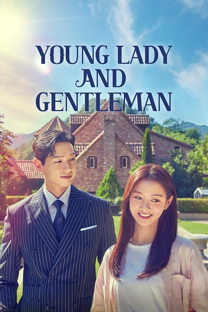 مسلسل الشابة والرجل النبيل Young Lady and Gentleman الحلقة 17 مترجمة