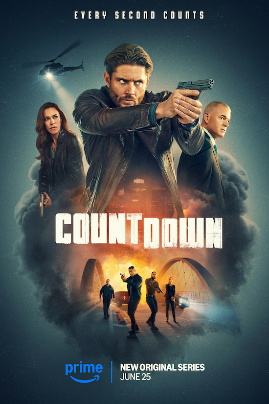 مسلسل Countdown الموسم الاول الحلقة 3 مترجمة