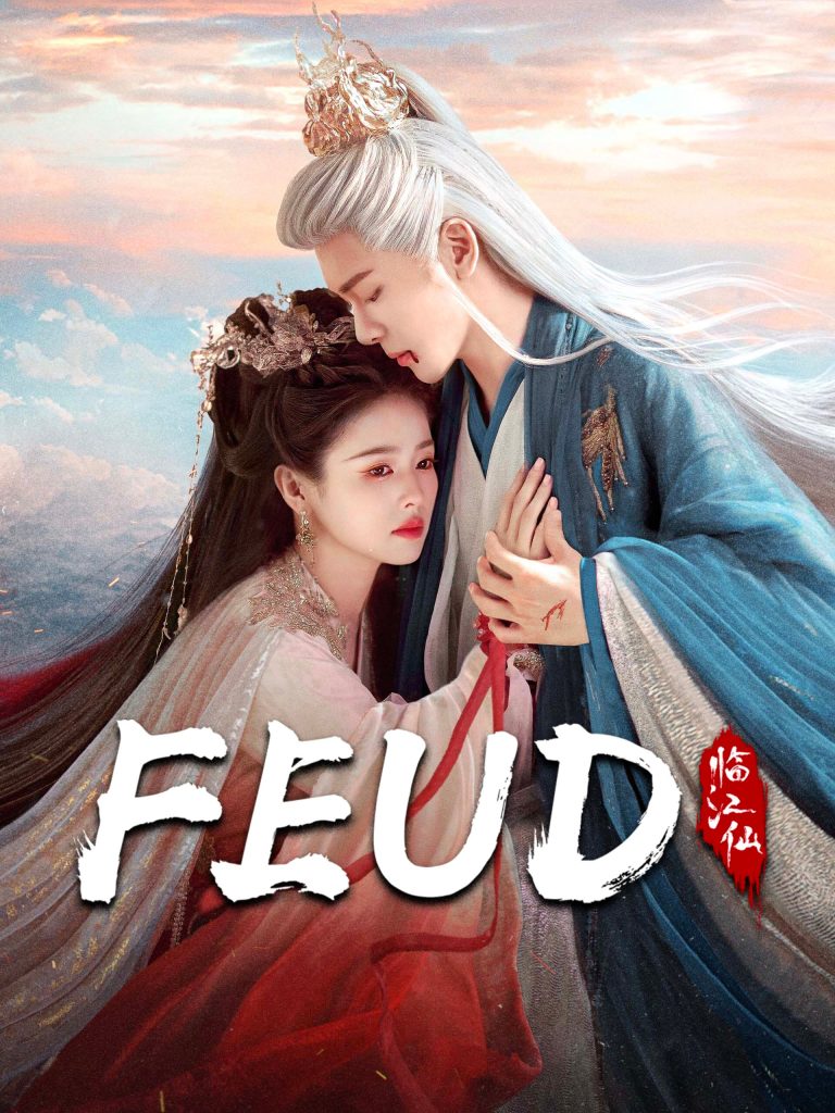مسلسل رثاء النهر الخالد Feud الحلقة 29 مترجمة