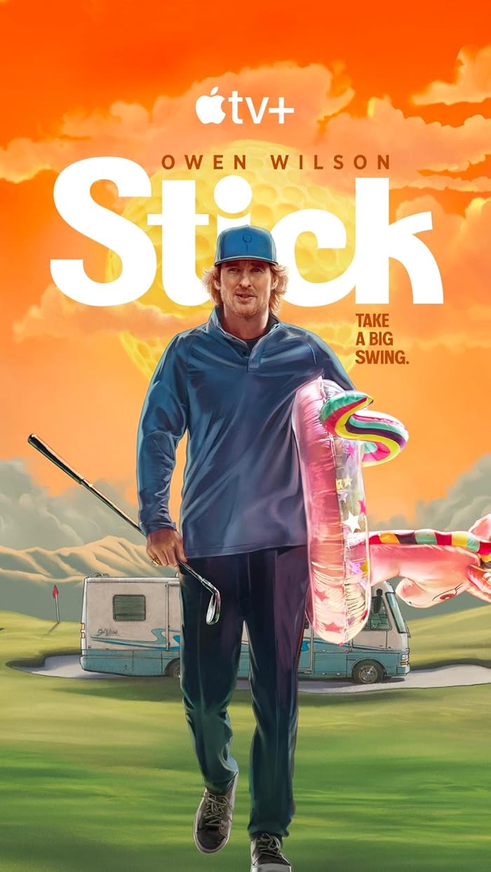 مسلسل Stick الموسم الاول الحلقة 6 مترجمة