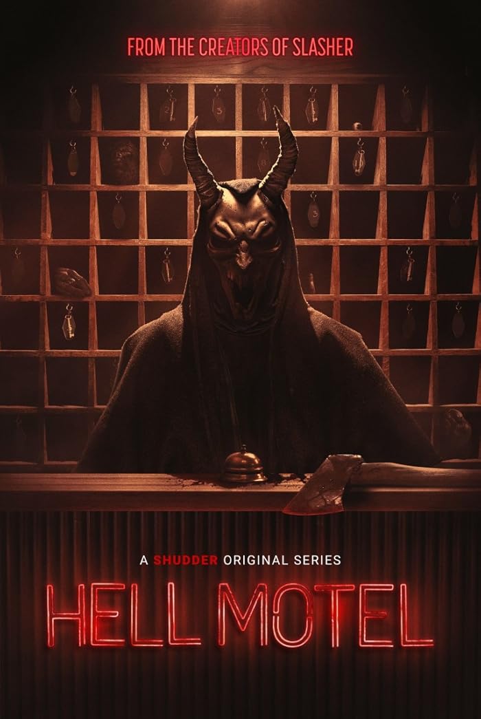 مسلسل Hell Motel الموسم الاول الحلقة 3 مترجمة