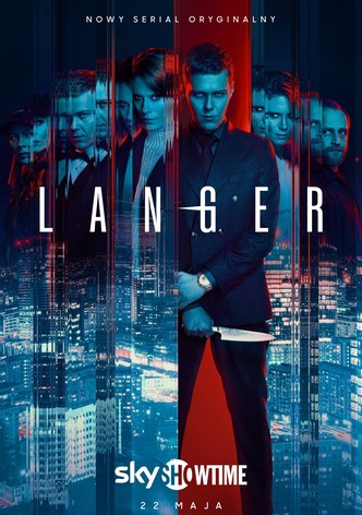 مسلسل Langer الموسم الاول الحلقة 3 مترجمة