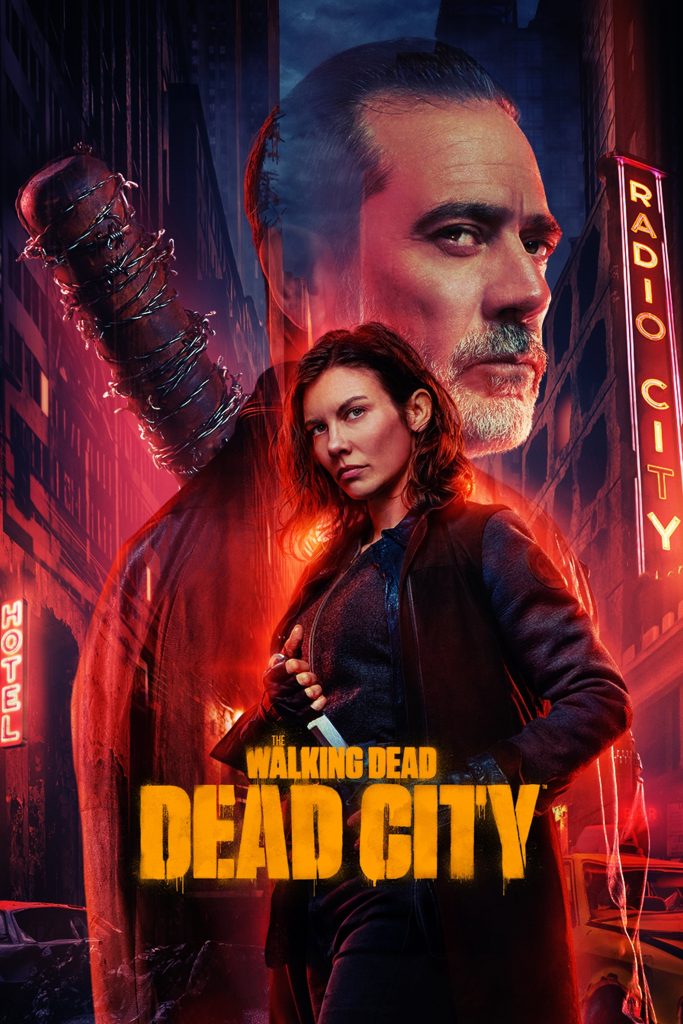 مسلسل The Walking Dead: Dead City الموسم الثاني الحلقة 7 مترجمة