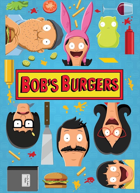 مسلسل Bob’s Burgers الموسم 13 الحلقة 1 مترجمة